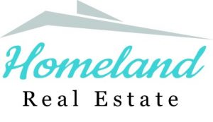Homeland client logo